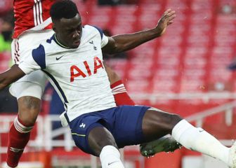 Aston Villa - Tottenham: TV, horario y cómo ver online