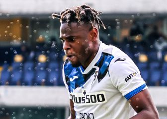Duván Zapata: 