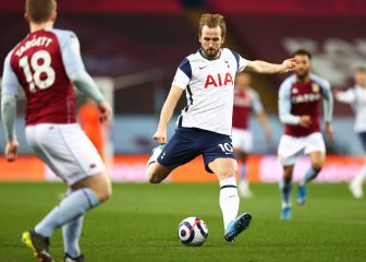 Con Davinson, Tottenham gana y se acerca a Europa