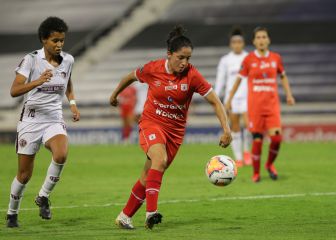 Ferroviária es campeón