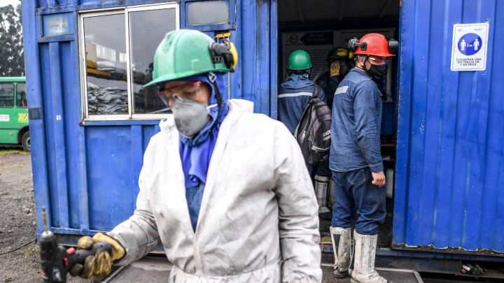 Curva del coronavirus en Colombia, hoy 22 de marzo: ¿cuántos casos y muertes hay?