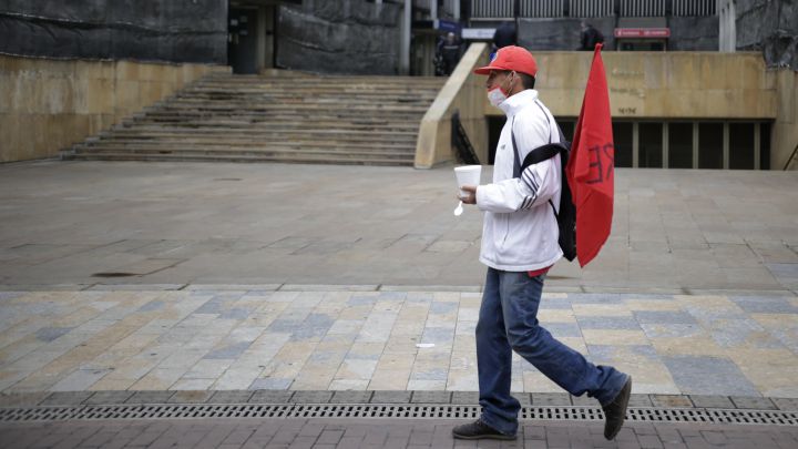 Ingreso Solidario marzo: cómo consultar el saldo en mi tarjeta y qué hacer si no llegó el dinero