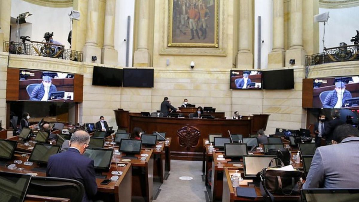 Propuesta Elecciones De Congresistas En Qué Consiste Y Por Cuántos