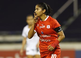 América deja la piel ante Ferroviária en la final