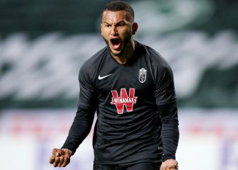 Suárez en Granada, entre los mejores valorados de Europa