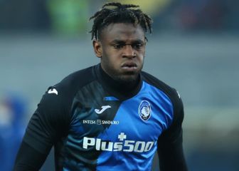 Duván podría irse y Piccoli sería su reemplazo