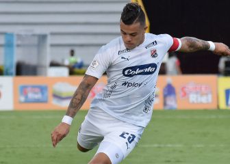 DIM recupera a Loaiza, Gómez y Díaz ante América