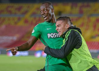 Nacional pone a prueba ante Jaguares su buena racha