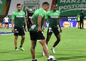 Nacional - Jaguares: TV, horario y cómo ver online