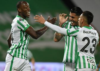 Nacional derrota a Jaguares y asume el liderato de la Liga