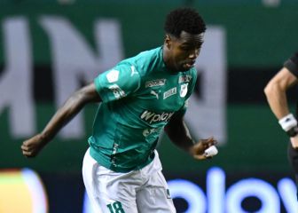 Bucaramanga - Deportivo Cali: TV, horario y cómo ver online