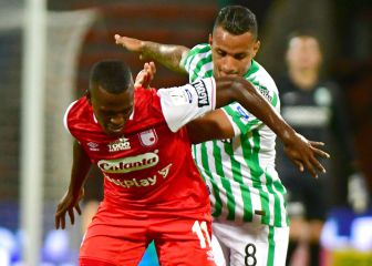 IFFHS: Liga colombiana, la octava mejor del mundo