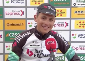 Esteban Chaves: 