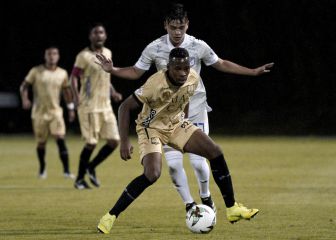 Millos empata en Rionegro y se mantiene en los ocho