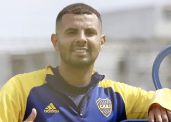 Cardona también se pierde el partido ante Independiente
