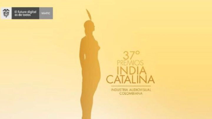 Premios India Catalina 2021: horario, TV y cómo ver online