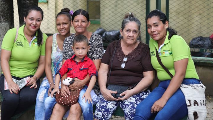 Familias en Acción: hasta cuándo puedo cobrar el primer pago de 2021 y qué hacer si no me llega