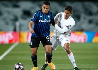 Fichaje sorpresa: Muriel, el gran objetivo del Inter de Milán