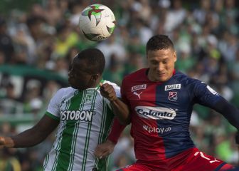 DIM y Nacional se desafían en clásico lleno de matices