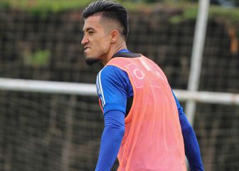 Sorpresa en Millonarios: Uribe, convocado ante B/manga