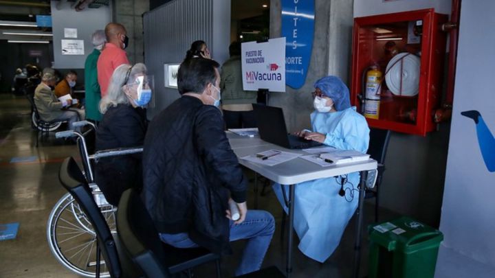 Curva del coronavirus en Colombia, hoy 28 de marzo: ¿cuántos casos y muertes hay?