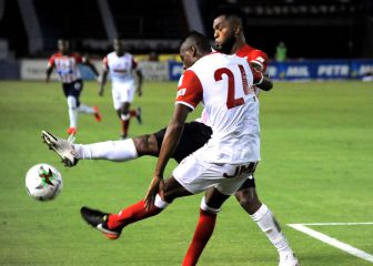 Junior y Santa Fe empatan en el Metro y se afianzan en los 8