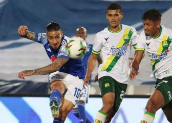 Millos busca asegurarse en los 8 ante un B/manga motivado
