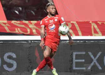 Alianza - América: TV, horario y cómo ver online la Liga BetPlay