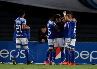 Millonarios - Bucaramanga: TV, horario y cómo ver online