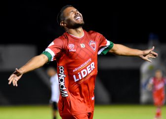 Patriotas vuelve a la victoria ante Águilas Doradas