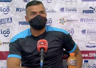 La reflexión de Cadavid sobre el VAR tras polémica en Clásico