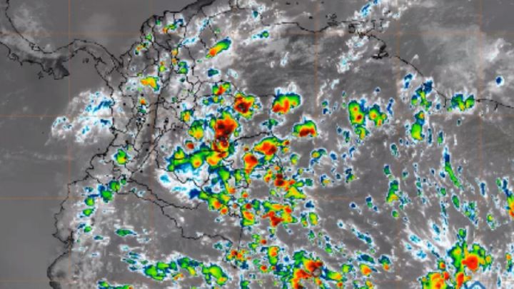 Clima En Semana Santa 2021 En Colombia Pronostico Del Tiempo Y Prevision Meteorologica De Las Vacaciones As Colombia