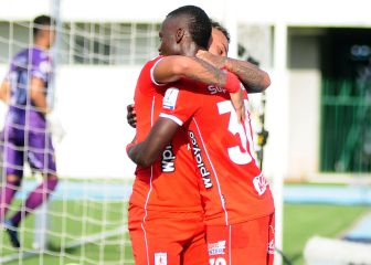 Moreno y Vergara acercan al América a los 8 ante Alianza