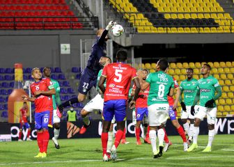 Cali - Pasto: TV, horario y cómo ver online la Liga BetPlay