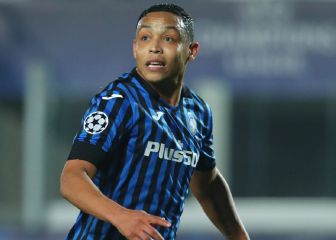 Muriel elige su gol más bonito y está listo para lo que viene