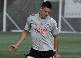 TNT: Borré recibe oferta del Brighton de Inglaterra