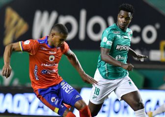 Cali sigue sin ganar: empate vs Pasto que complica a ambos