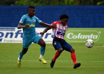 Jaguares - Junior: TV, horario y cómo ver online la Liga BetPlay