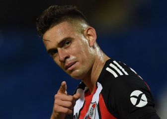 Prensa de Brighton desmiente interés del equipo por Borré