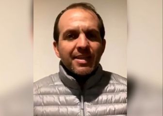 MinDeporte rechaza los actos vandálicos de hinchas del Cali