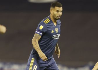 Cardona entrena diferenciado y se alarga su fecha de regreso