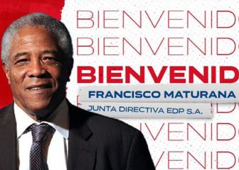 Maturana, nuevo miembro de la junta directiva del DIM