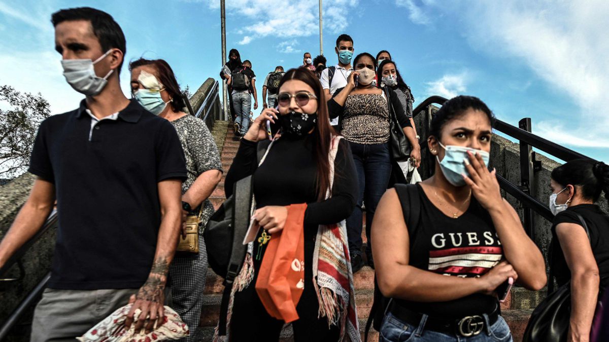 Pico Y Cedula Hoy Jueves 1 De Abril En Medellin Bucaramanga Y Cali Restricciones Y Numeros As Colombia