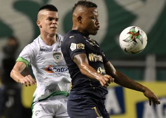 Equidad - Cali: TV, horario y cómo ver online la Liga BetPlay