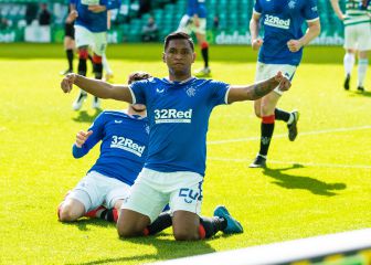 Kevin Campbell postula al reemplazante de Morelos