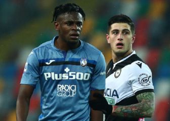 Muriel y Zapata vs. el exequipo al que más le han anotado