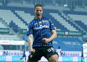 Atalanta - Udinese: TV, horario y cómo ver online la Serie A