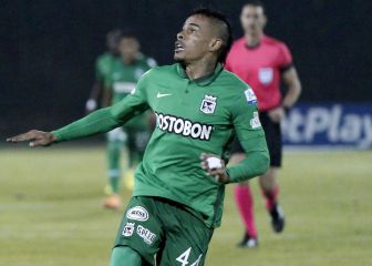 Un Nacional robustecido va por su clasificación ante Envigado