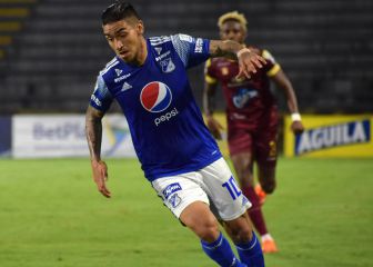 Millonarios, sin opción de dejar escapar puntos ante Tolima