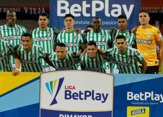 Nacional - Envigado: TV, horario y cómo ver online